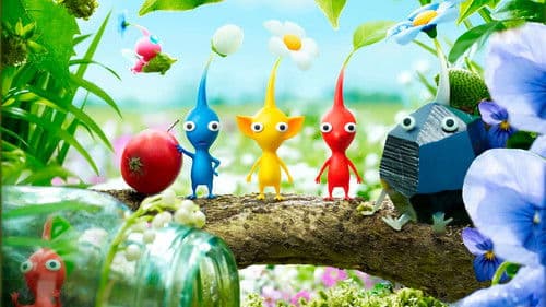 Pikmin - Die Kurzfilme Bild 3