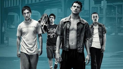 Kids - In den Straßen von New York Bild 1