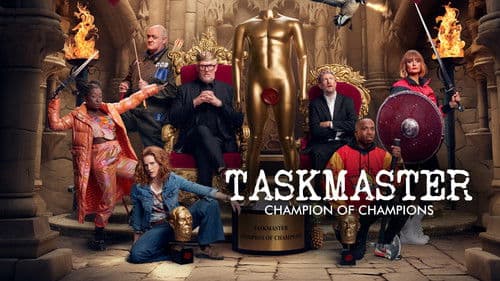 Taskmaster: Champion of Champions Bild 5
