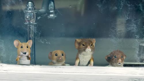 Mission: Mäusejagd – Chaos unterm Weihnachtsbaum Bild 3