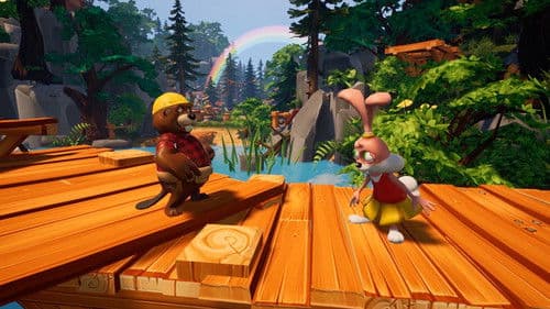 Farmtastic Fun Bild 1