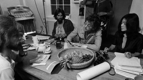 John und Yoko Bild 4