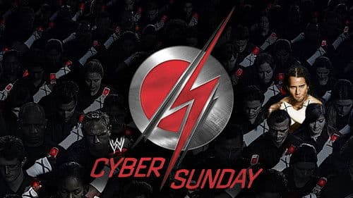 WWE Cyber Sunday 2008 Bild 2