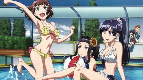 Valvrave the Liberator Bild 6