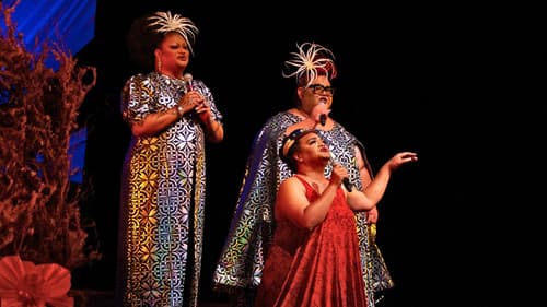 MĀHŪ: A Trans-Pacific Love Story Bild 1