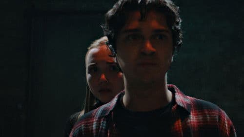 Slasher in der Highschool Bild 8