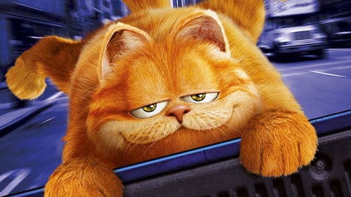 Garfield - Der Film Bild 8