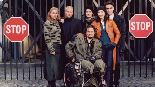 Was tun, wenn's brennt? Bild 4