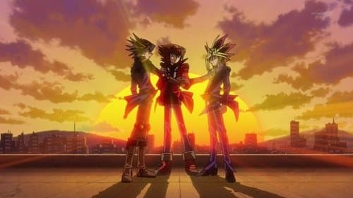 Yu-Gi-Oh! Bonds Beyond Time Bild 1