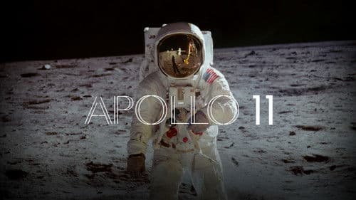 Apollo 11 Bild 7