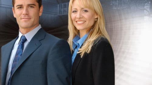 Sue Thomas: F.B.Eye Bild 5