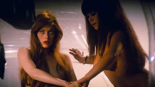 Naakt over de Schutting Bild 4