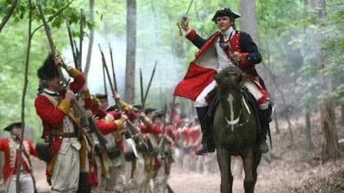 George Washington: We Fight to Be Free Bild 1