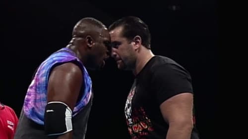 ECW Heat Wave 1994 Bild 1