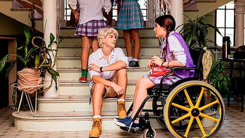 Chama a Bebel Bild 2