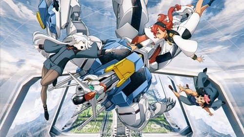 Mobile Suit Gundam: The Witch from Mercury Bild 1