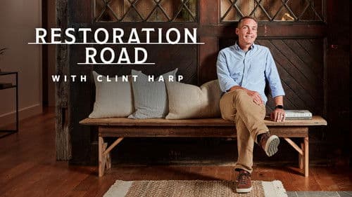 Restoration Road With Clint Harp Bild 5