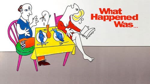 What Happened Was... Bild 1