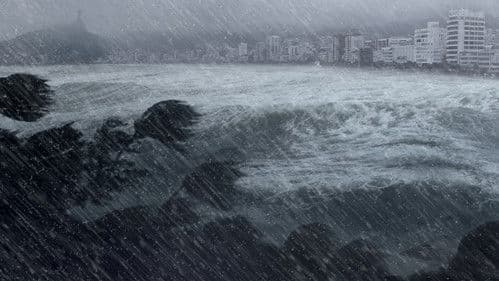 Spielt das Wetter verrückt? Bild 4