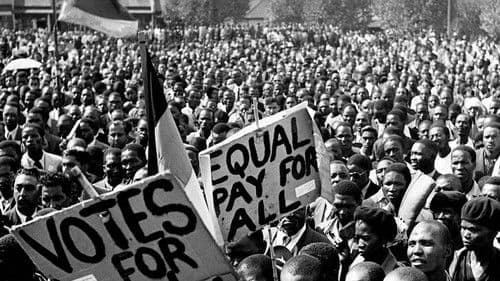 Der Staat gegen Mandela und andere Bild 6