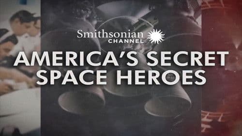 America's Secret Space Heroes Bild 3