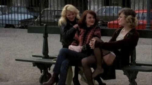 Paradis Perdu Bild 1