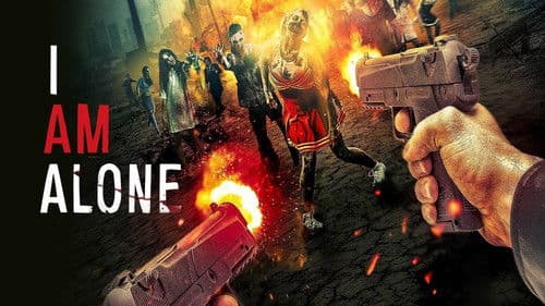 I Am Alone Bild 1