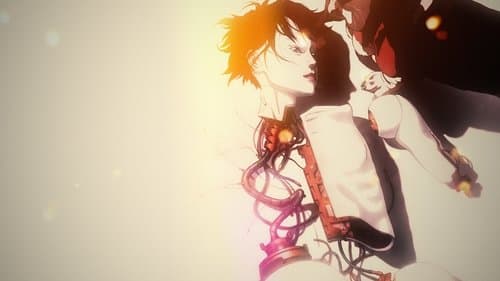 Ghost in the Shell 2: Innocence Bild 2