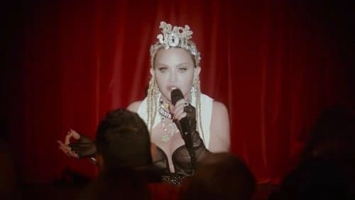 Madame X Presents: Madame Xtra Q&A Bild 1