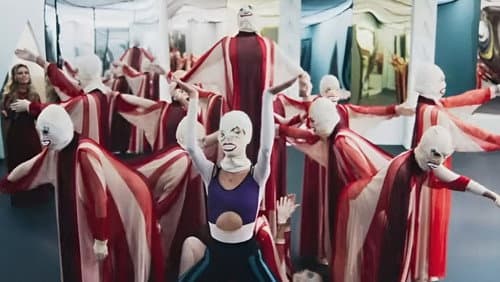 La Danza del Tiempo Bild 1