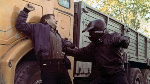 Prywatne śledztwo Bild 5