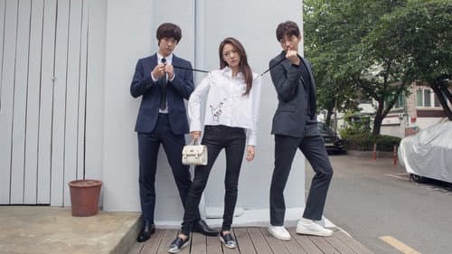 뇌맘대로 로맨스 LR Bild 1