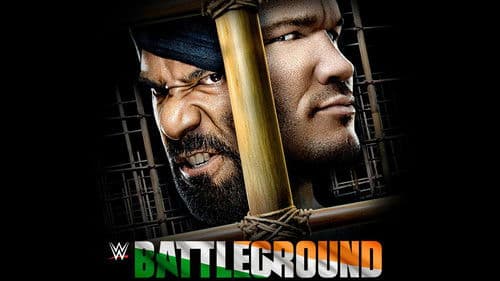 WWE Battleground 2017 Bild 2