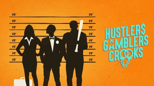 Hustlers Gamblers Crooks Bild 4