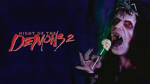 Night of the Demons 2 Bild 3