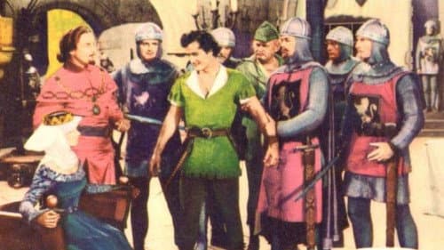 Robin Hoods Vergeltung Bild 2