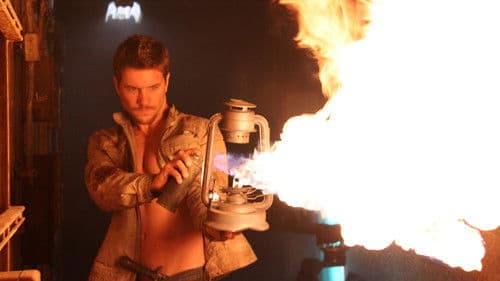 Underground - Tödliche Bestien Bild 3