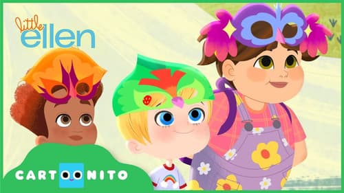 Little Ellen Bild 2