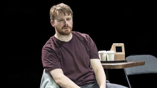 National Theatre Live: The Fifth Step Bild 8