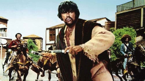 Lauf um Dein Leben Bild 2