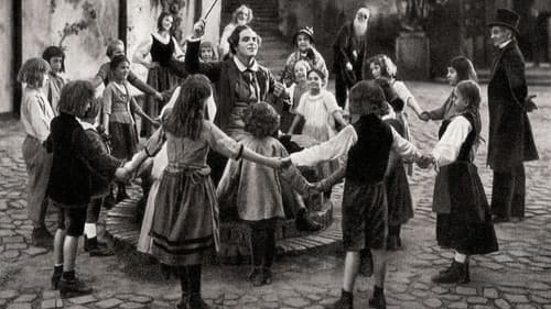 Der Evangelimann Bild 1