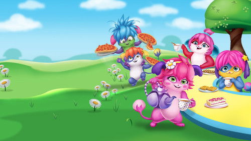Popples Bild 5