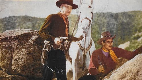 Call of the Prairie Bild 1