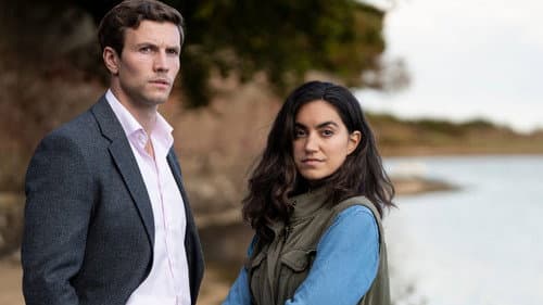 Inspector Lynley & Sergeant Havers Bild 5