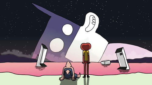 Baman Piderman Bild 1