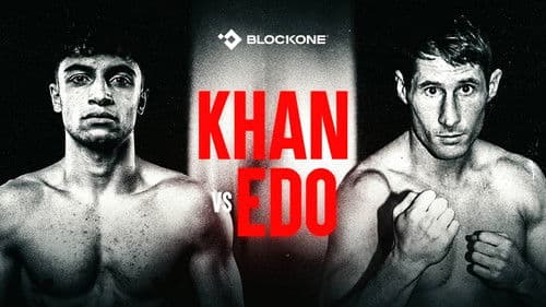 Abdul Khan vs. John Edwardson Bild 1