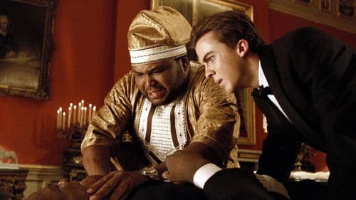 Agent Cody Banks 2: Mission London Bild 3