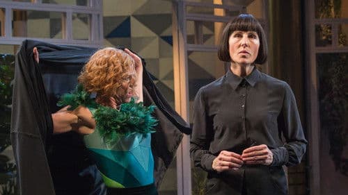 National Theatre Live: Twelfth Night Bild 2