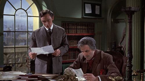 Die brennenden Augen von Schloss Bartimore Bild 7