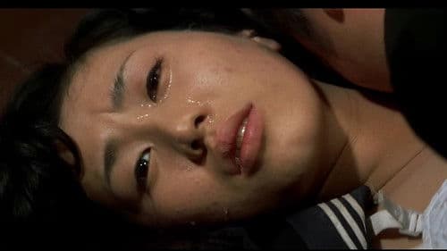 女高生レポート 夕子の白い胸 Bild 4